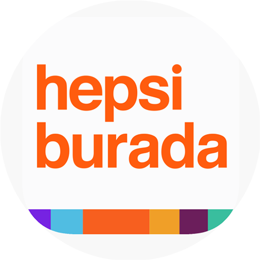 Hepsiburada mağazamız