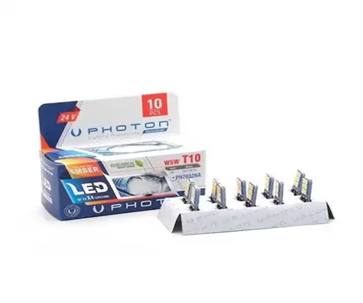 T10%20W5W%2024V%2010SMD%20LED%20AMBER%20(10’LU%20PAKET)