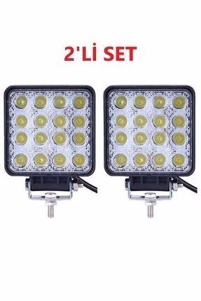 İthal%2016%20Led%20%20off%20road%20ve%20çalışma%20lambası