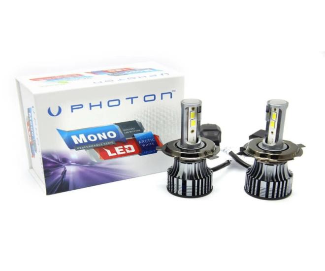 MONO HB3 9005 / HB4 9006 12V LED HEADLIGHT