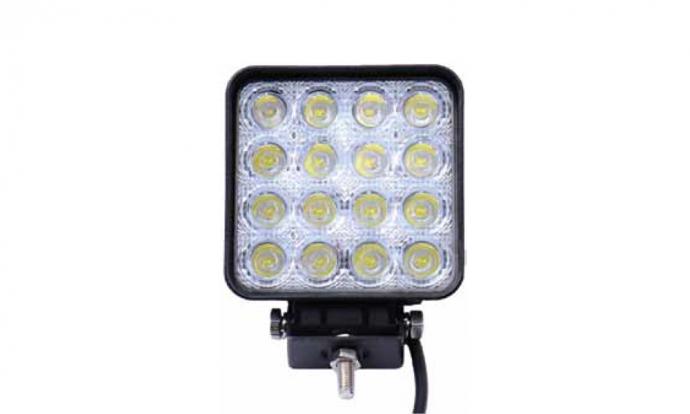 16 LED EMR92 48 WAT LED ÇALIŞMA LAMBA